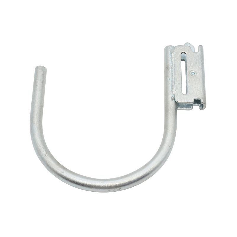 4.5Inch J-Hook E-Track Trailer Fitting