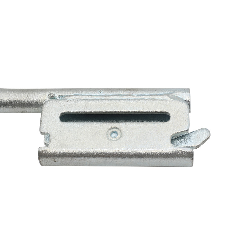 4.5Inch J-Hook E-Track Trailer Fitting