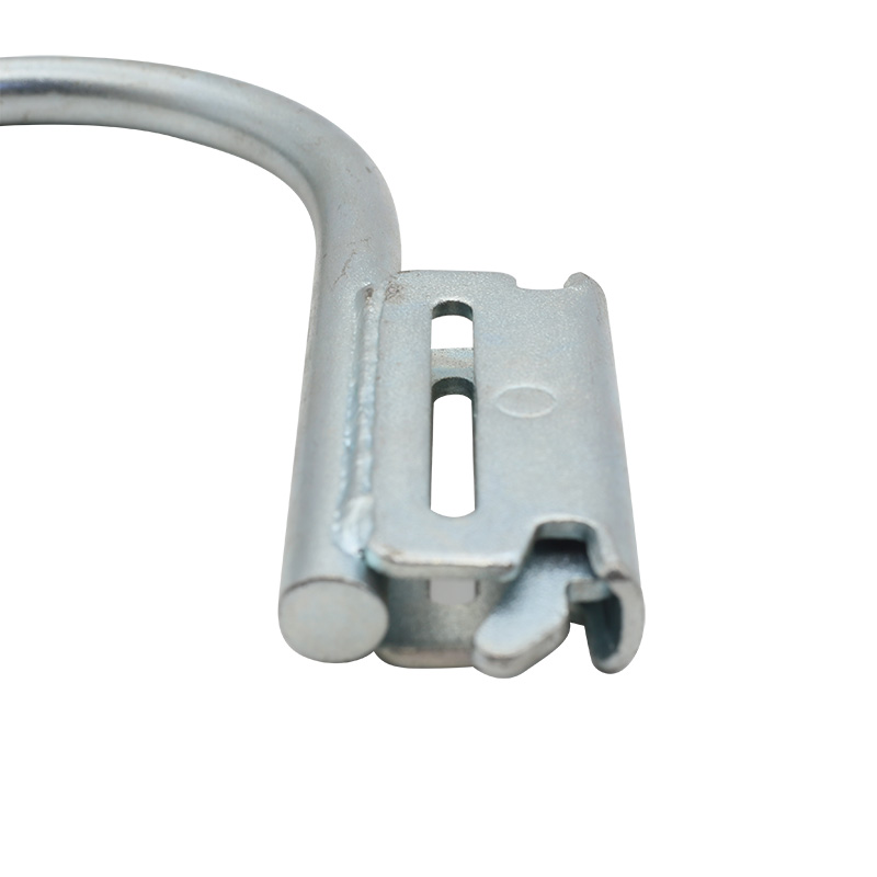 4.5Inch J-Hook E-Track Trailer Fitting