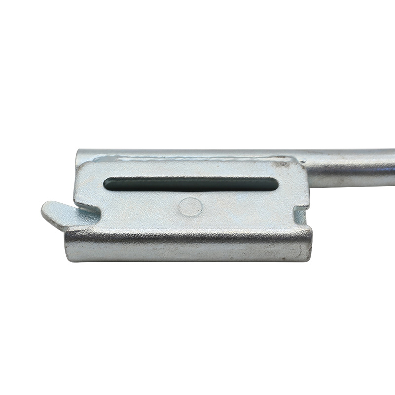 4.5Inch J-Hook E-Track Trailer Fitting