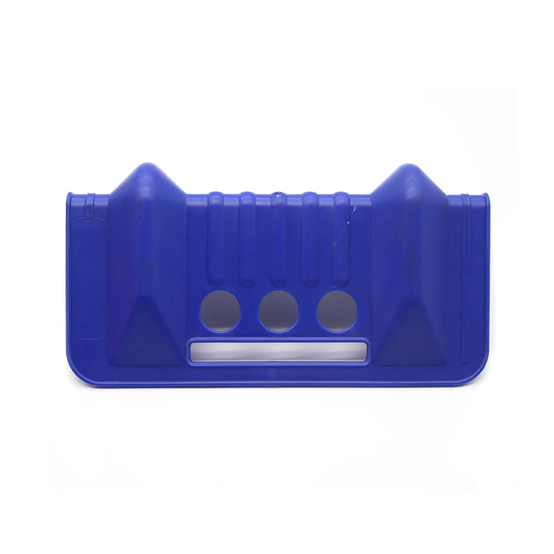 4Inch Blue Plastic Shipping Corner Protectors