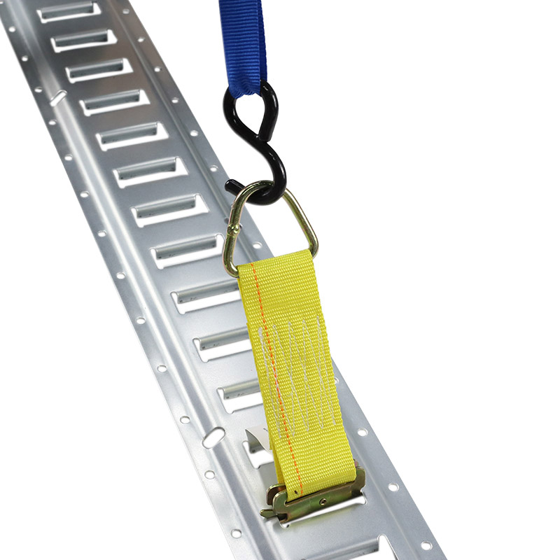 2Inch Rope Tie-Off With E-Track Fitting
