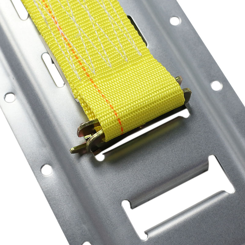2Inch Rope Tie-Off With E-Track Fitting