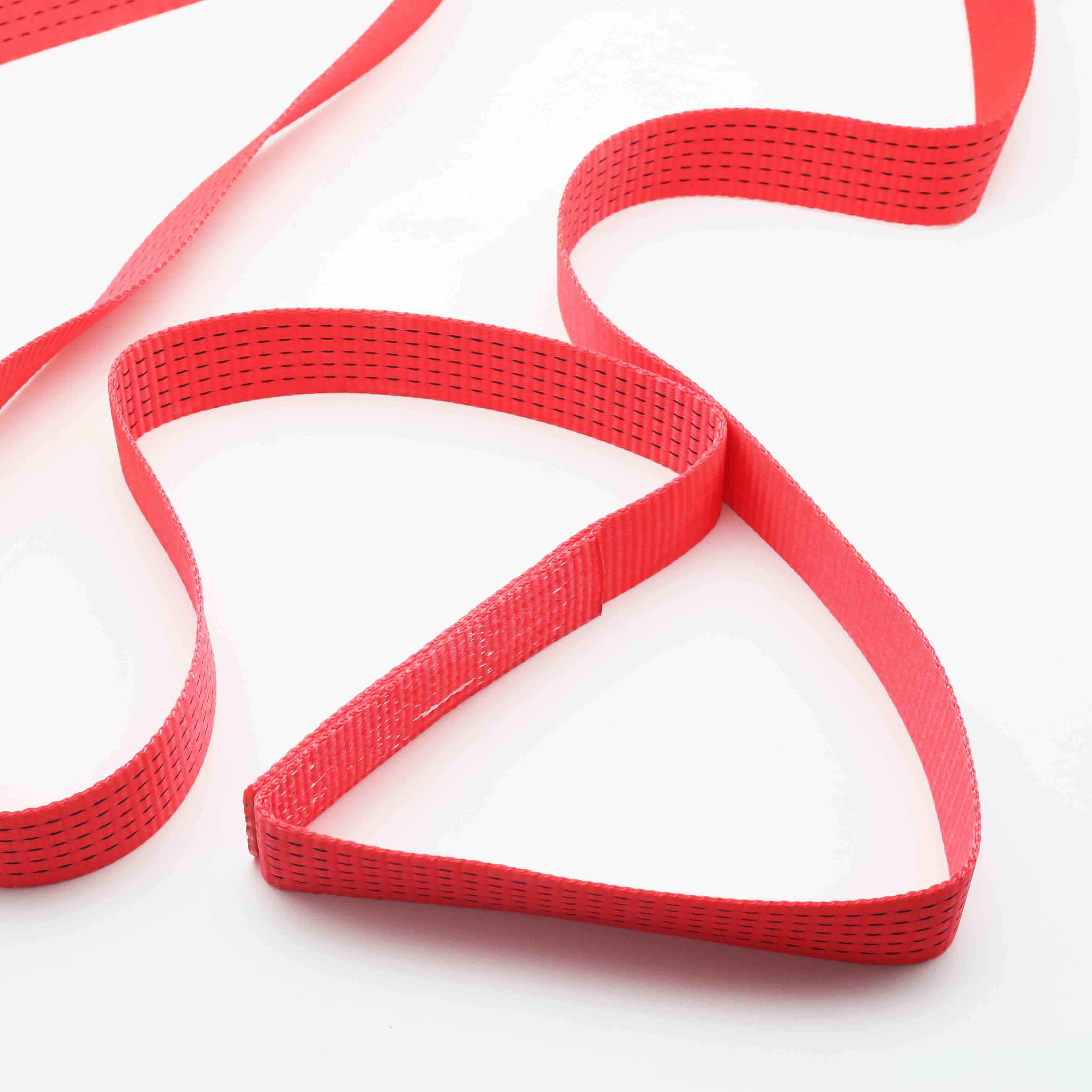 Flat Webbing Sling Endless Lifting Sling Flat Webbing Sling Endless Lifting Sling