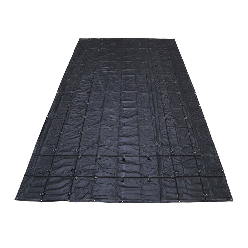 Heavy Duty Coil Tarp