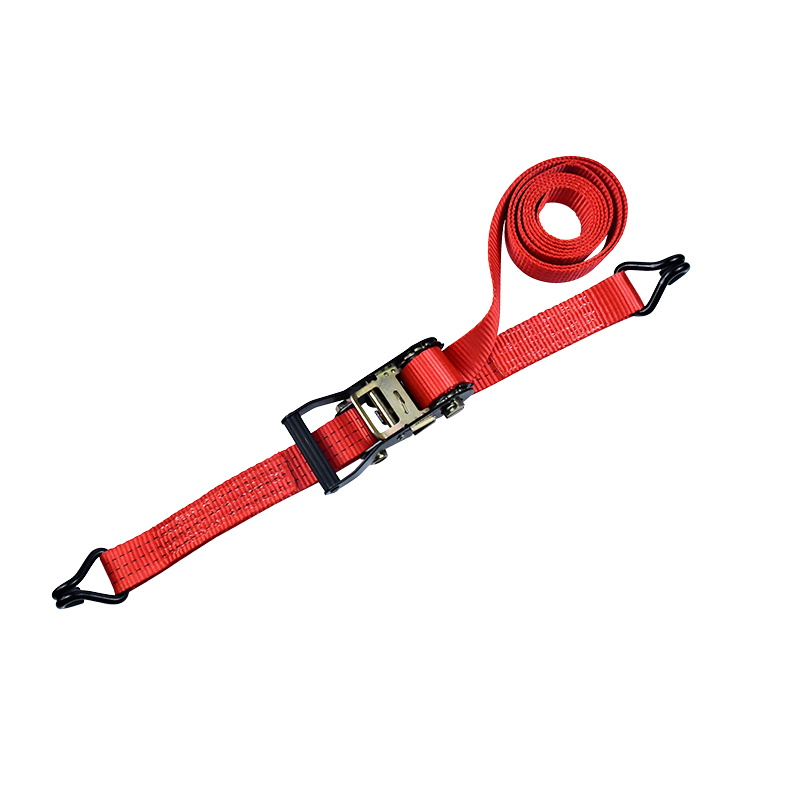 Tie Down Straps