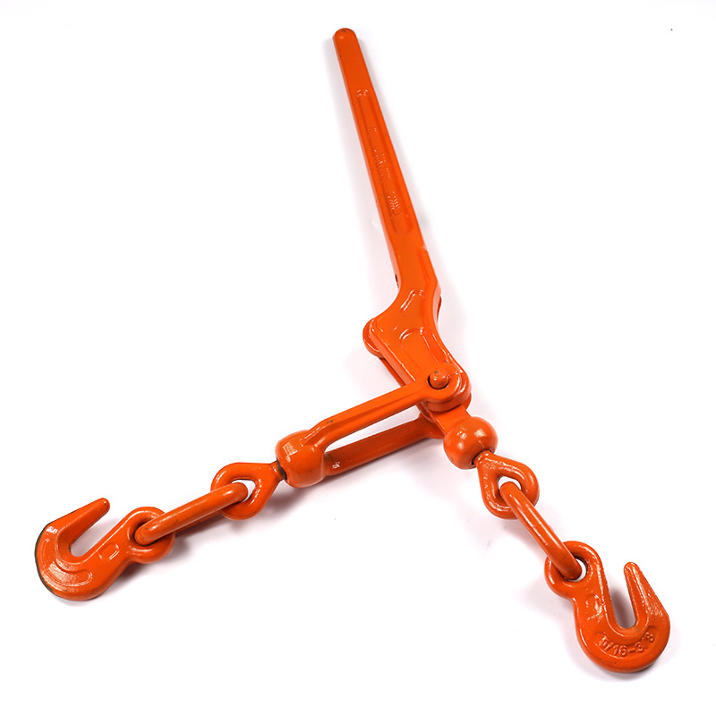 Lever Binder