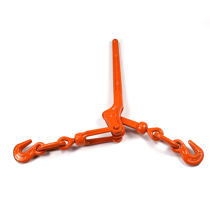 Lever Binder