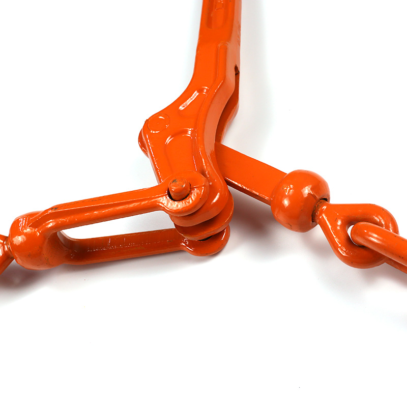 Lever Binder