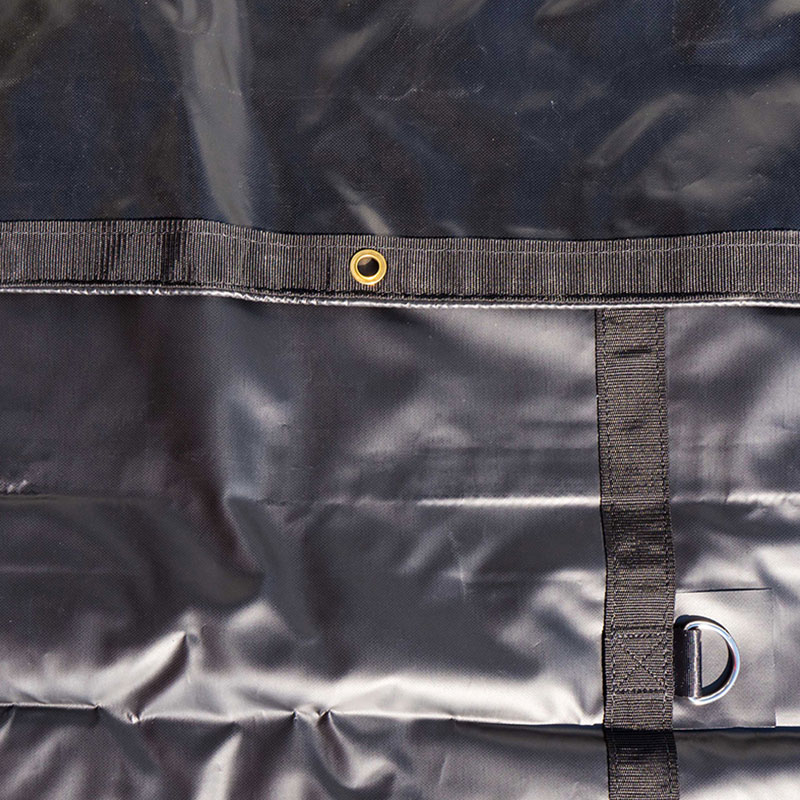 Lightweight Machinery Tarp