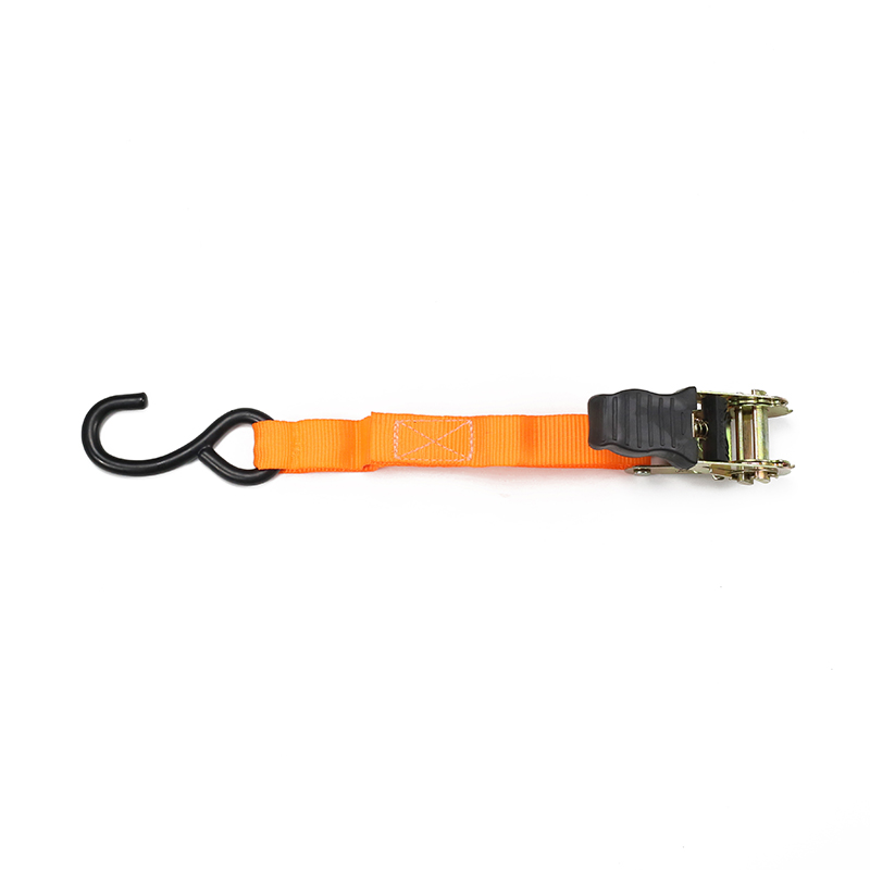 Ratchet Straps European Type S Hook