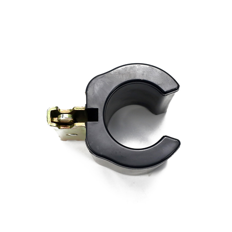 Tool Holder For E-Track