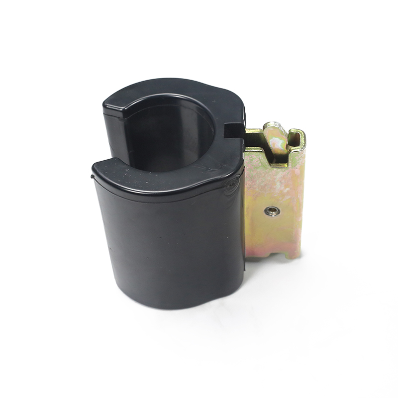 Tool Holder For E-Track