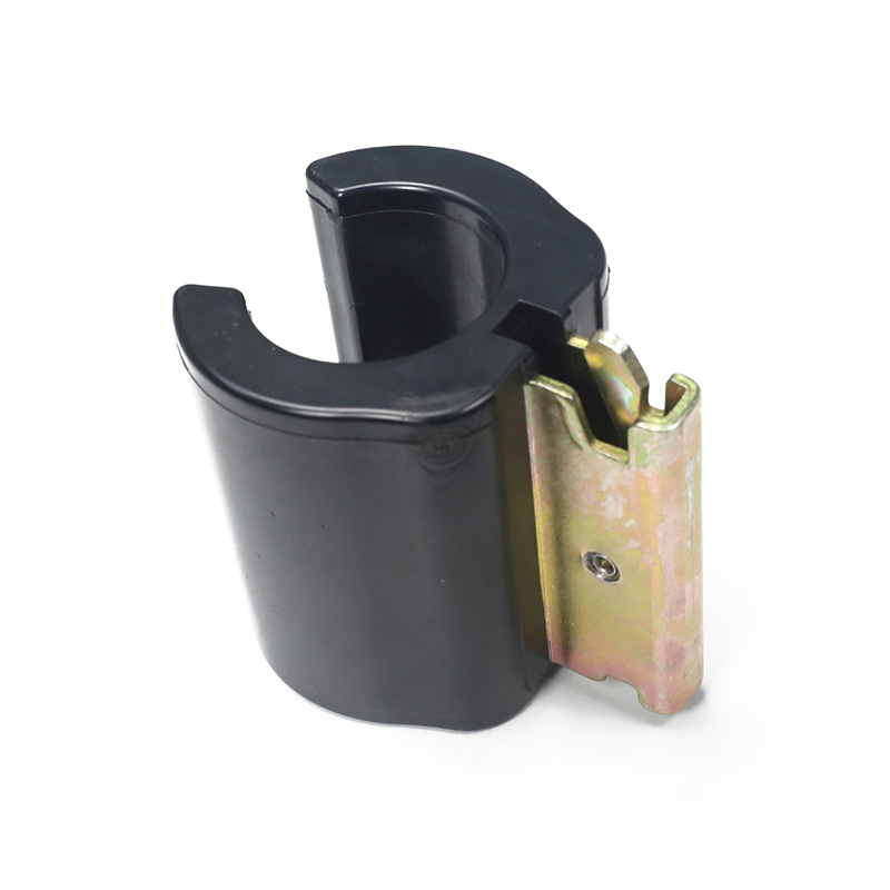 Tool Holder For E-Track