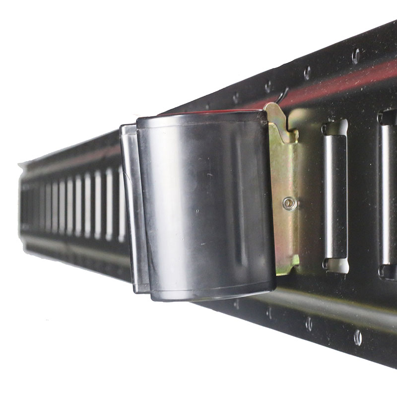 Tool Holder For E-Track