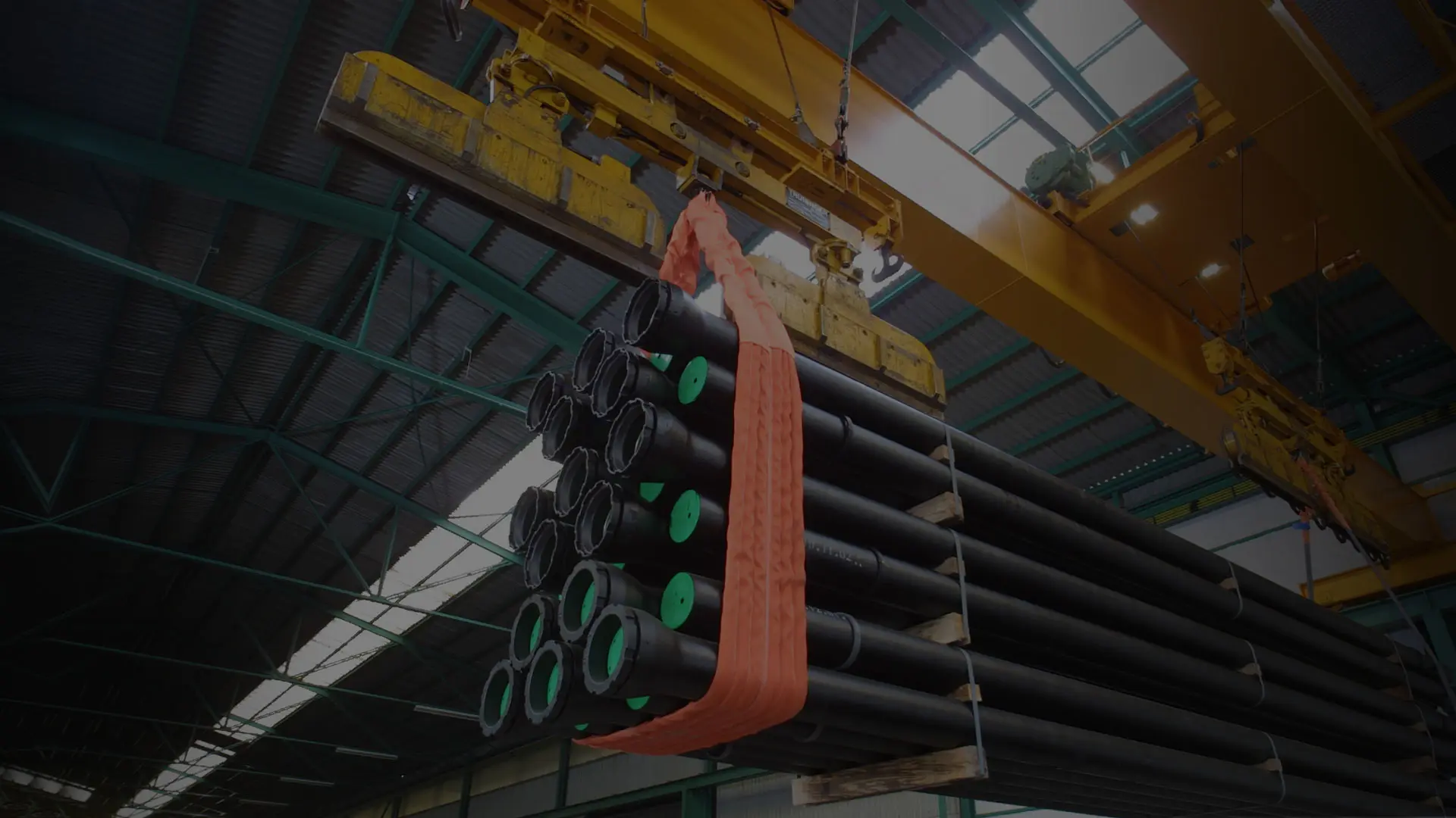 Lifting Slings