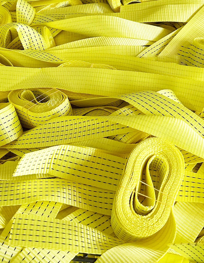 Webbing