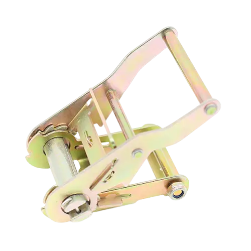 Ratchet Buckle