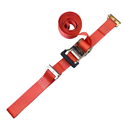 E Track Straps