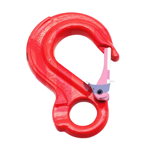HOOKS