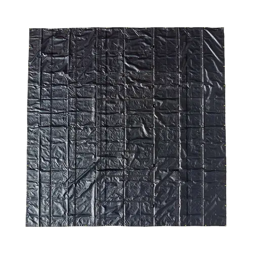 Machinery Tarps