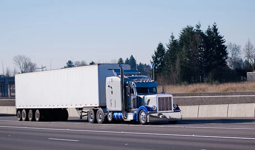 Logistics and Warehousing